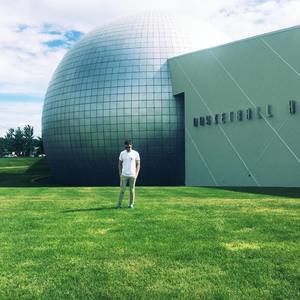 Meet your Posher, Dylan